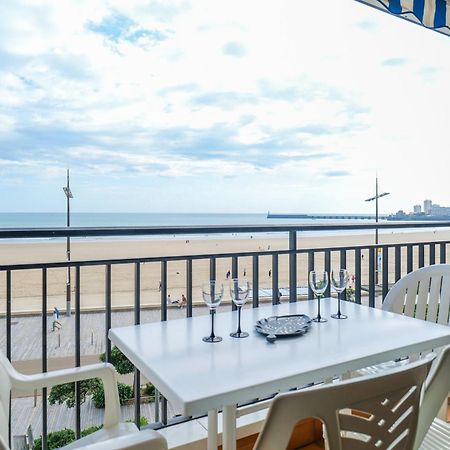 Appartement Avec Vue Sur La Baie Des Sables D'Olonne - 4 Personnes Les Sables-d'Olonne Bagian luar foto